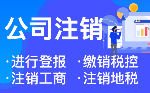 在杭州吊銷轉(zhuǎn)注銷的具體流程和要求是什么